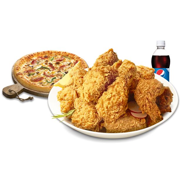피치세트