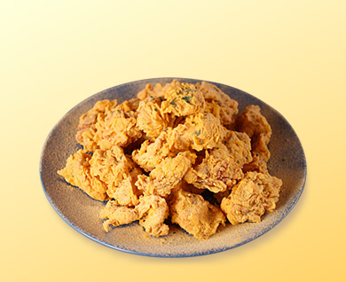치뿌린치킨