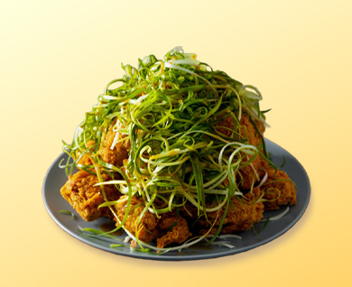 파닭치킨