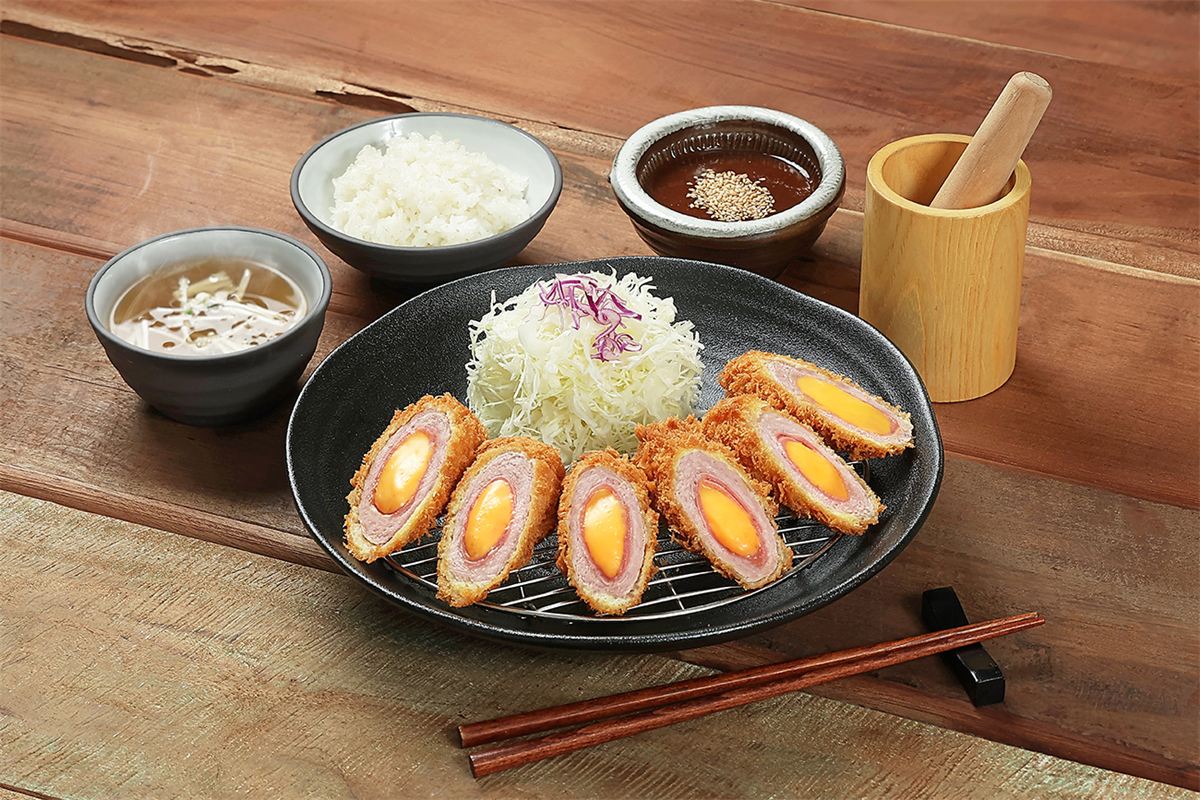 치즈롤까스