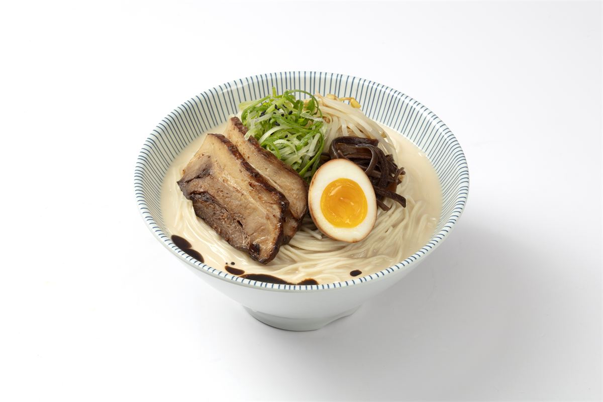돈코츠라멘