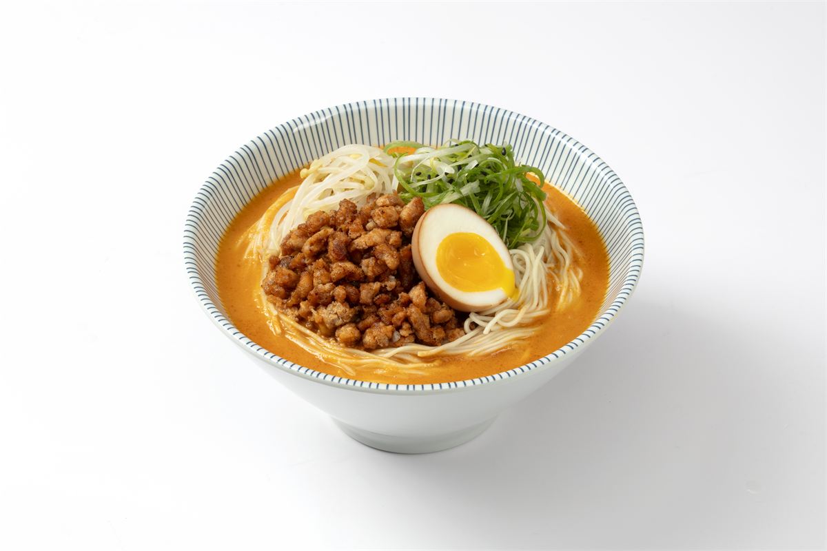탄탄멘