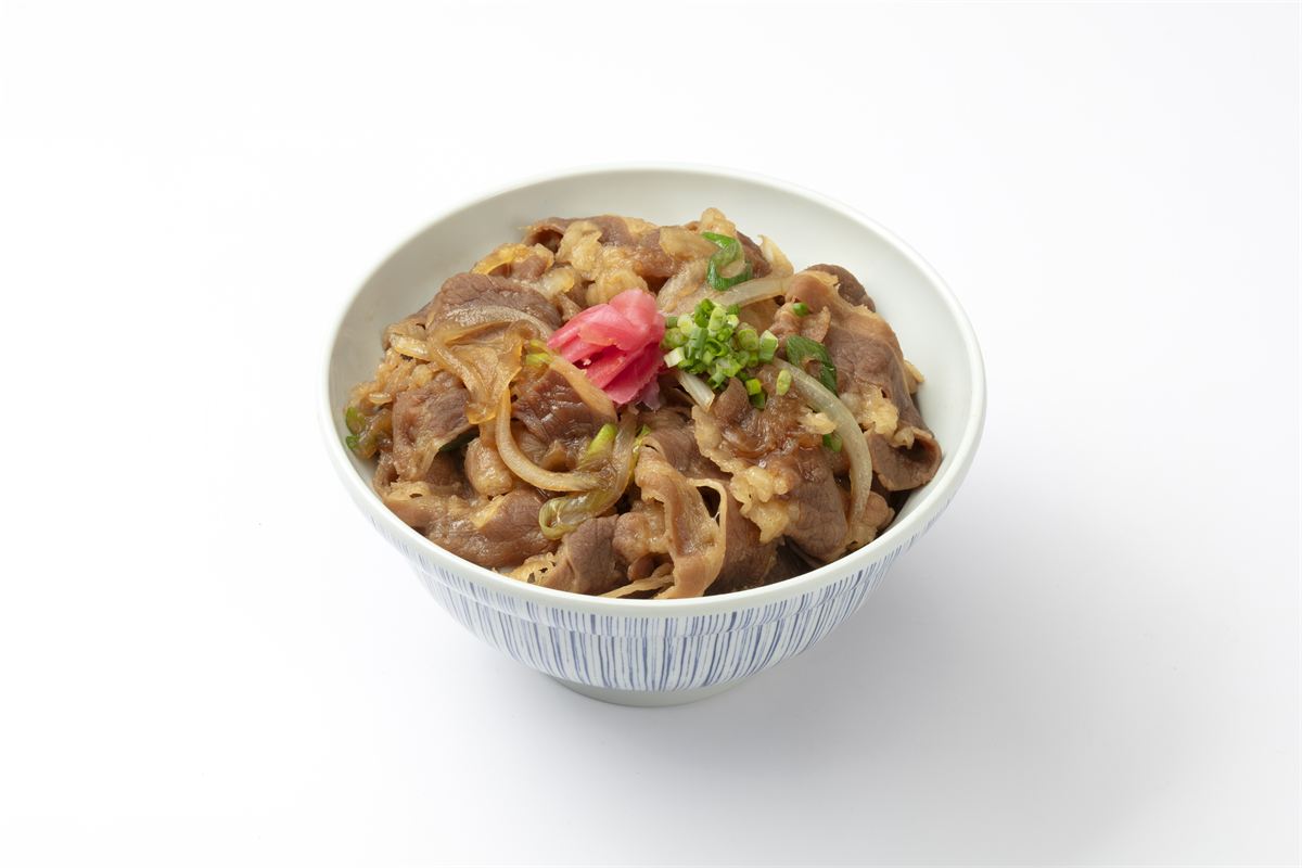 규동