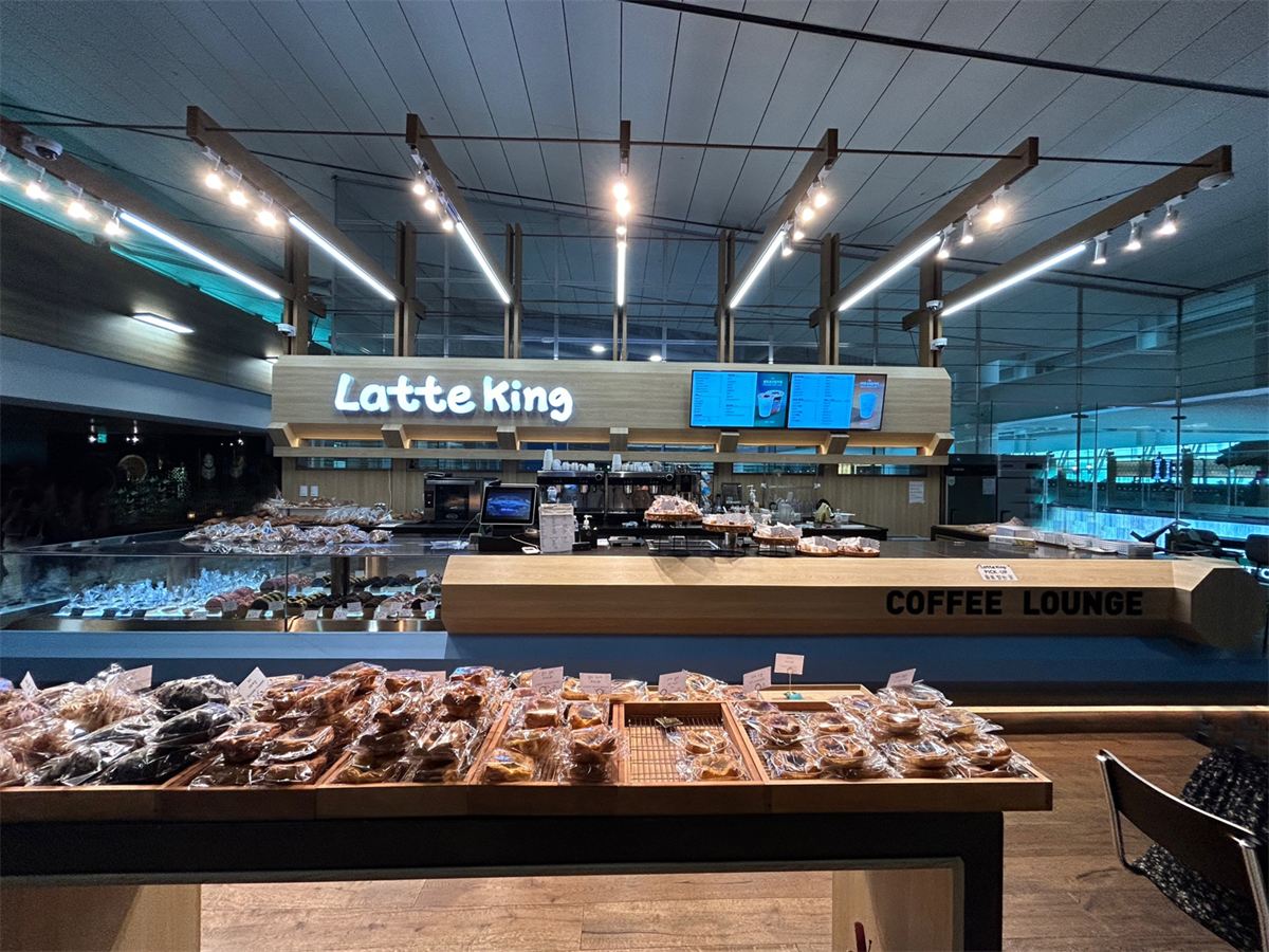 라떼킹(Latteking) 매장 이미지