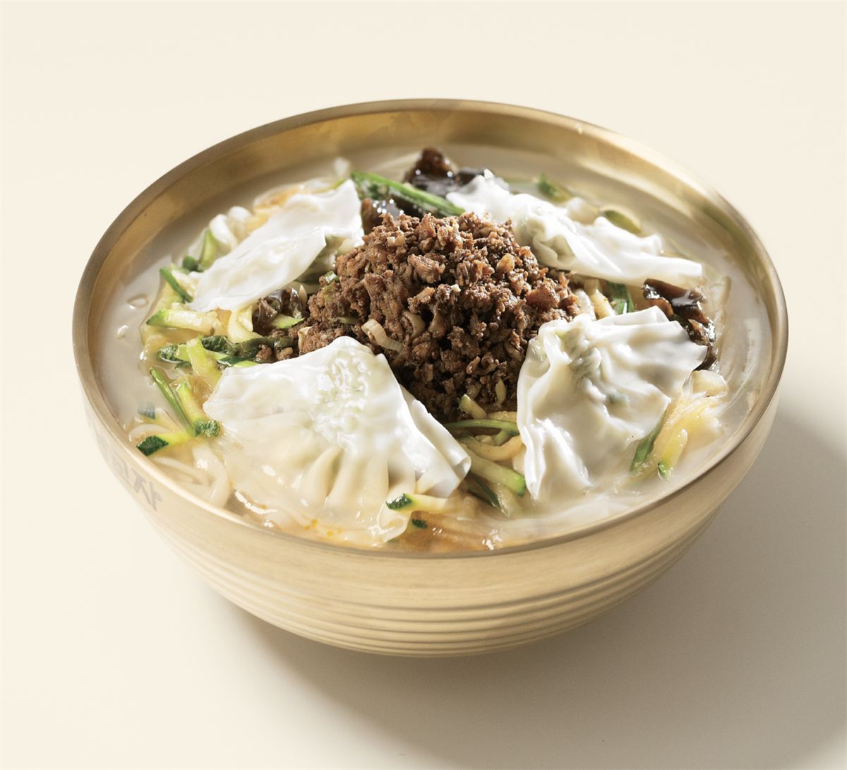 칼국수
