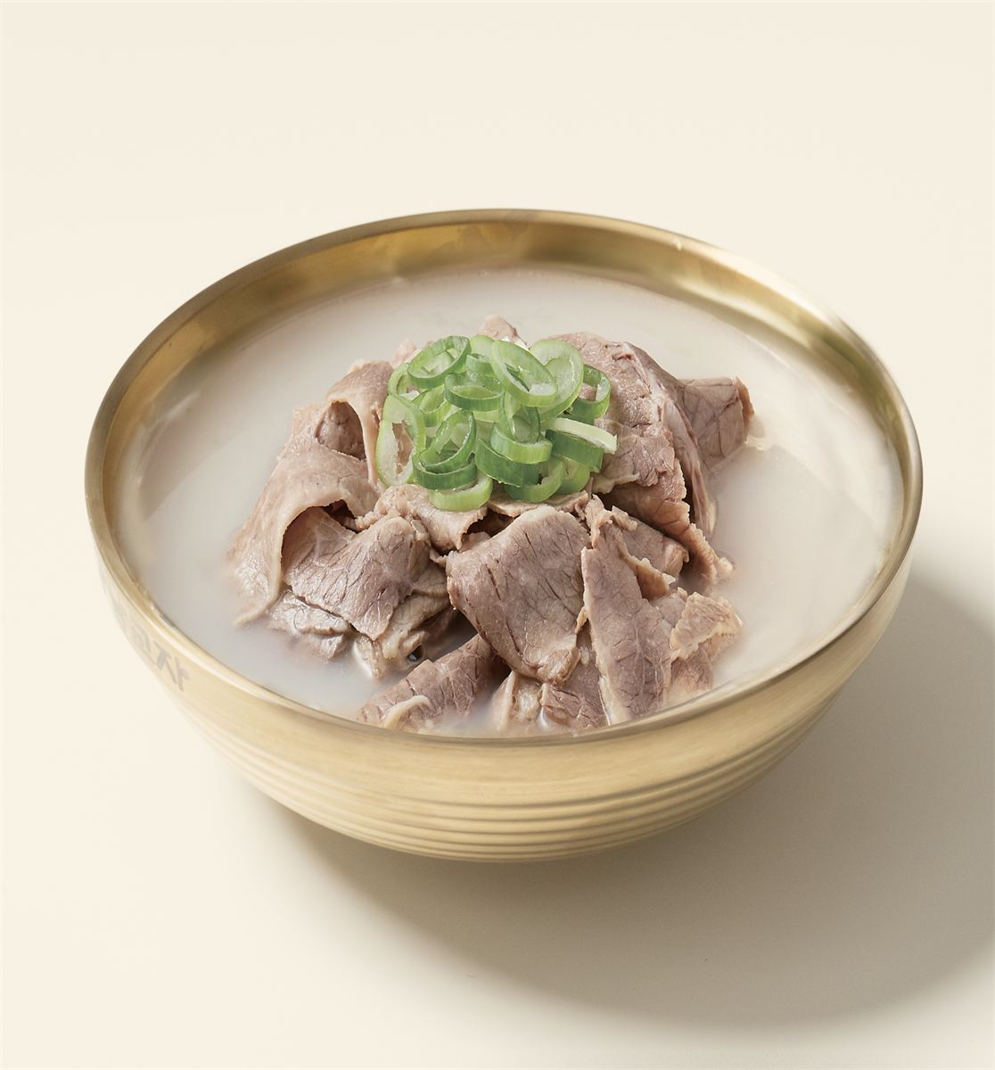 설렁탕
