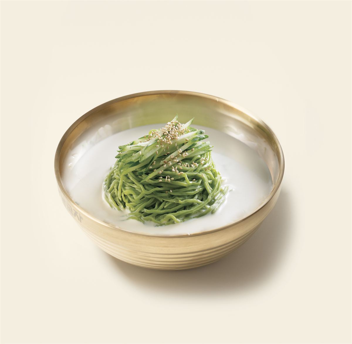 콩국수
