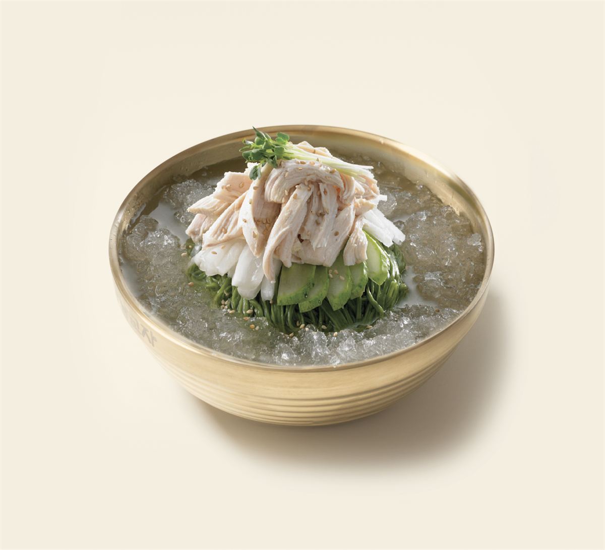 초계국수