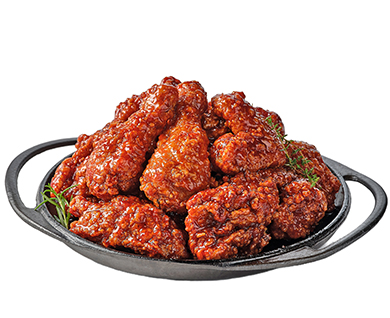 양념