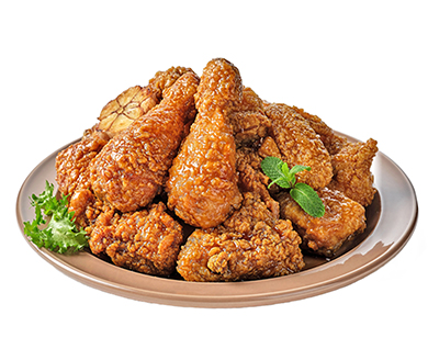 간장