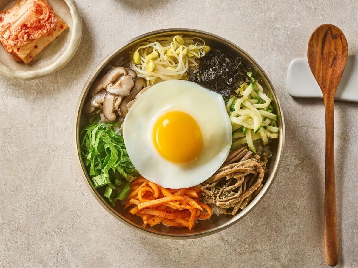 비빔밥