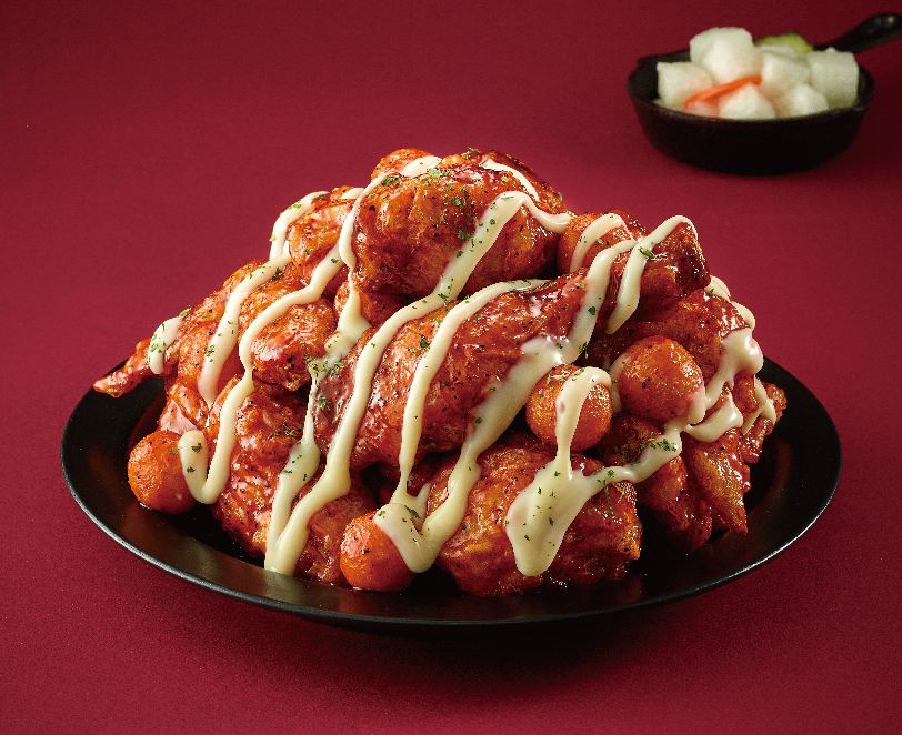 불패치킨