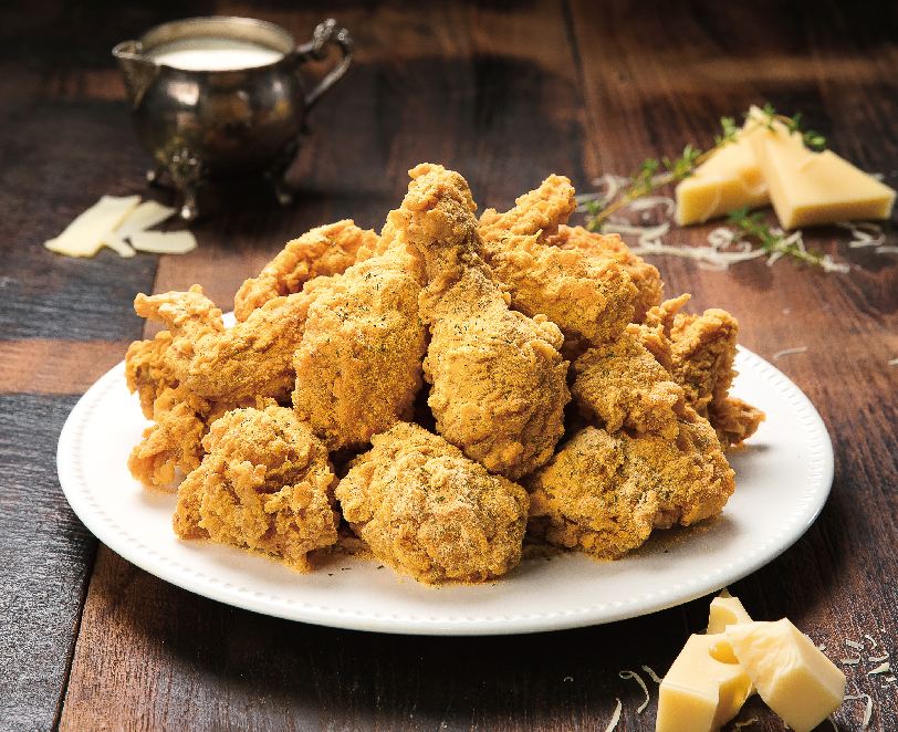 치요링치킨