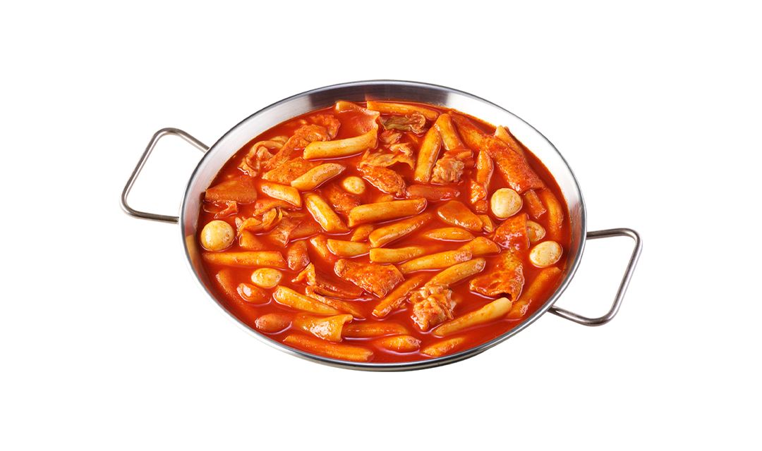 응급실국물떡볶이