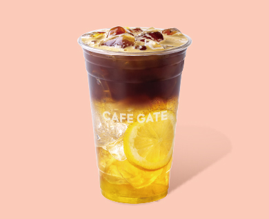 레몬아메리카노 