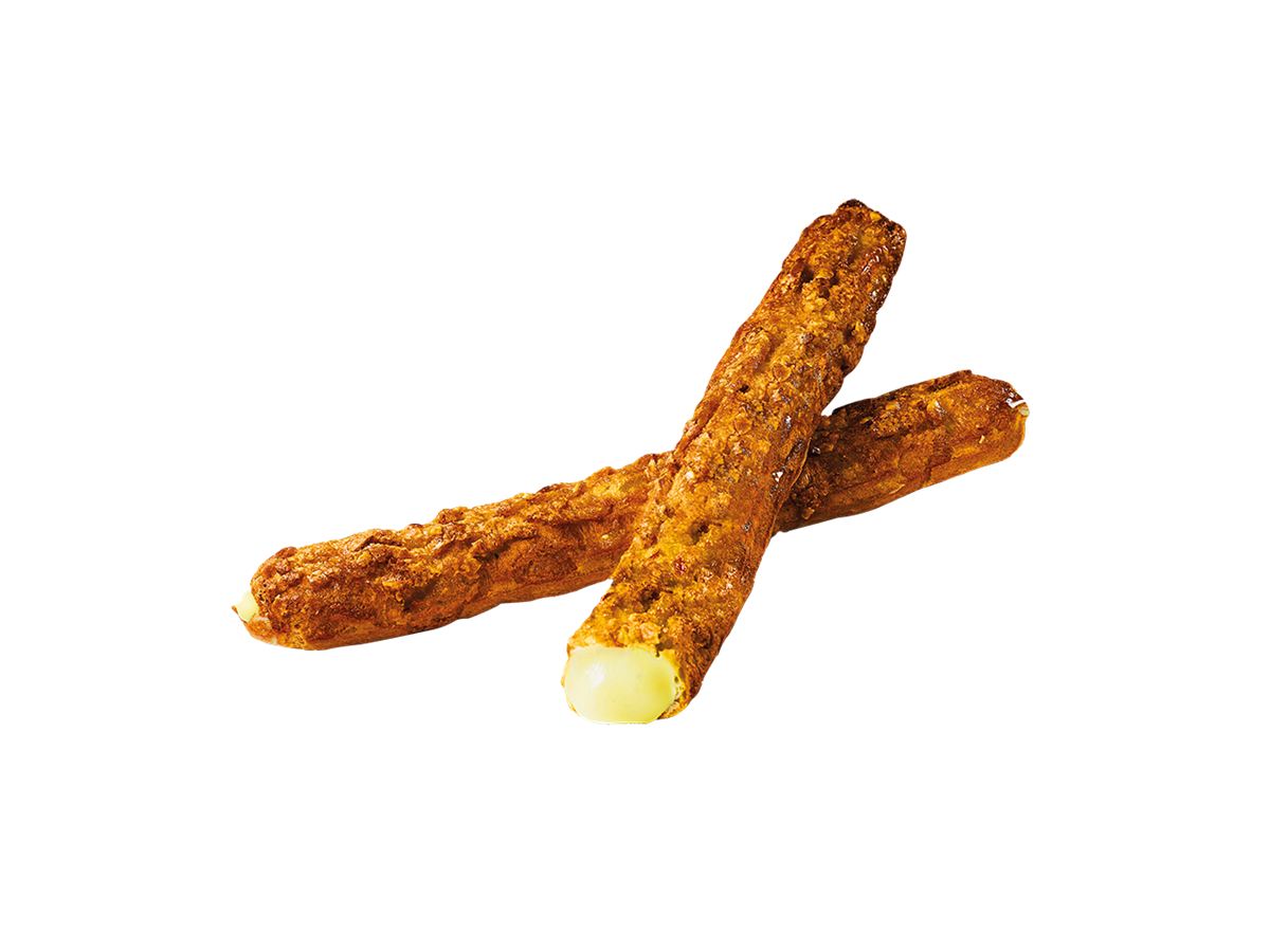 커스타드 크로칸슈
