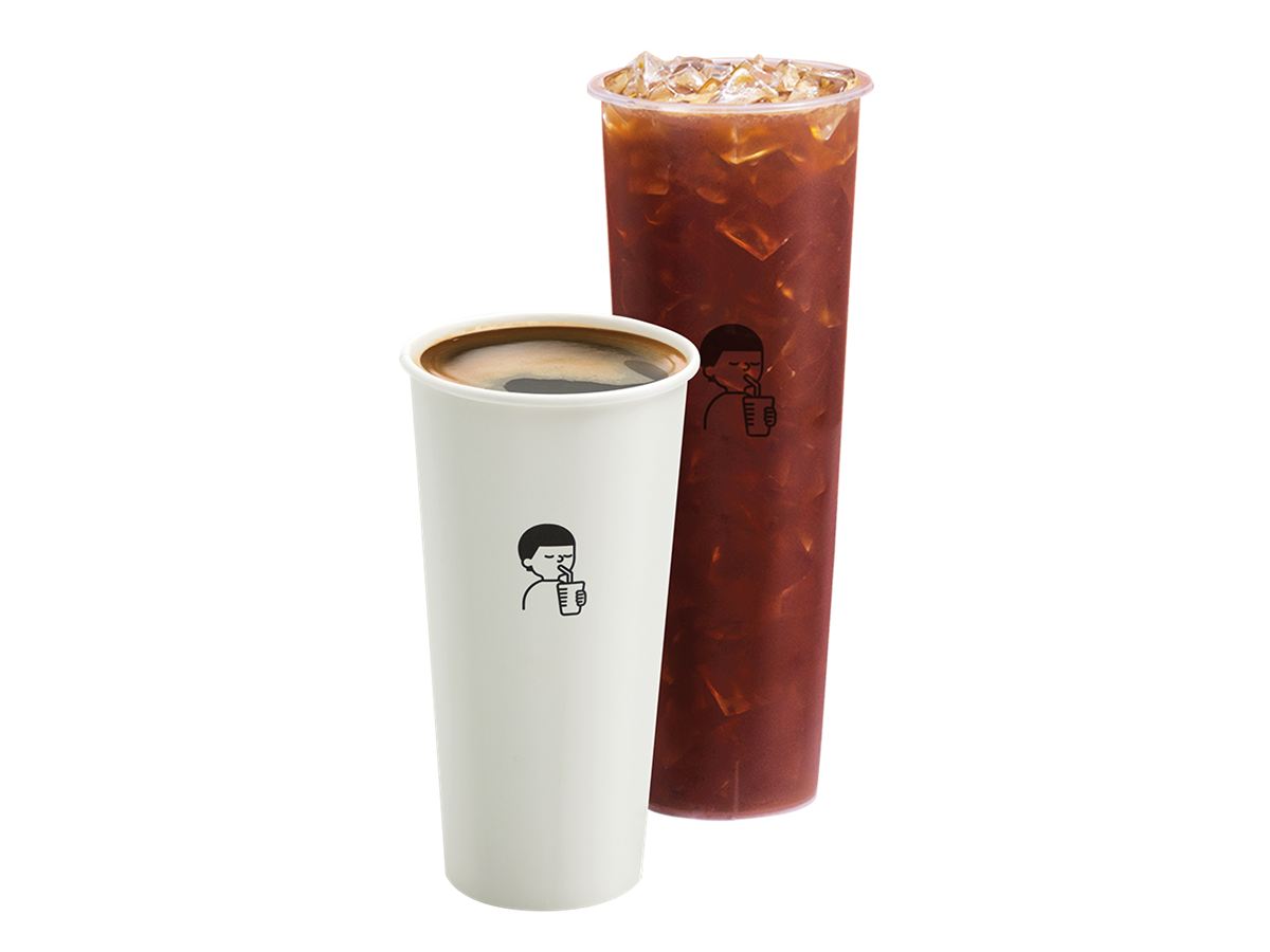 아메리카노