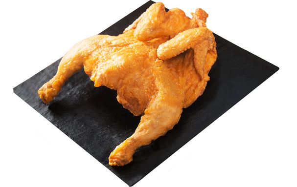 한마리통닭