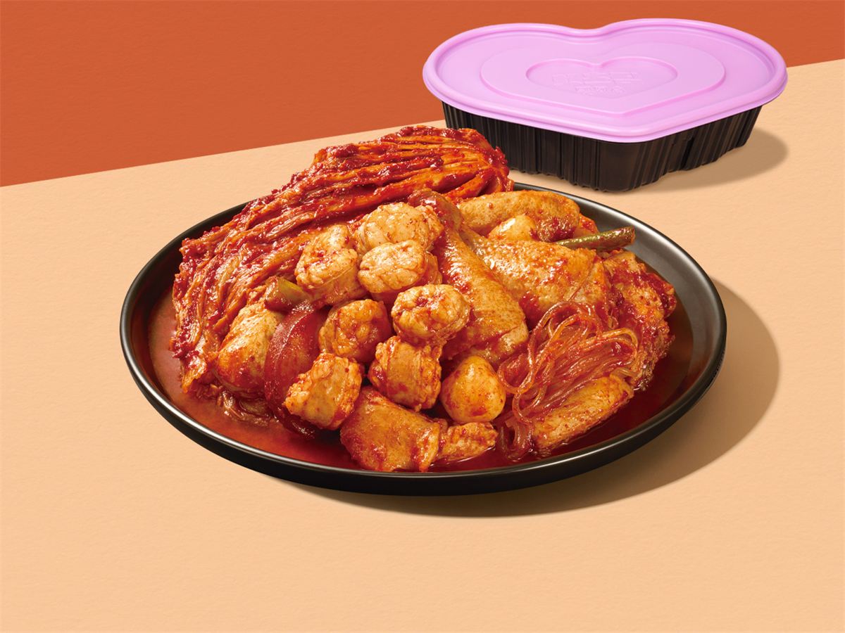 실비한우곱찜닭