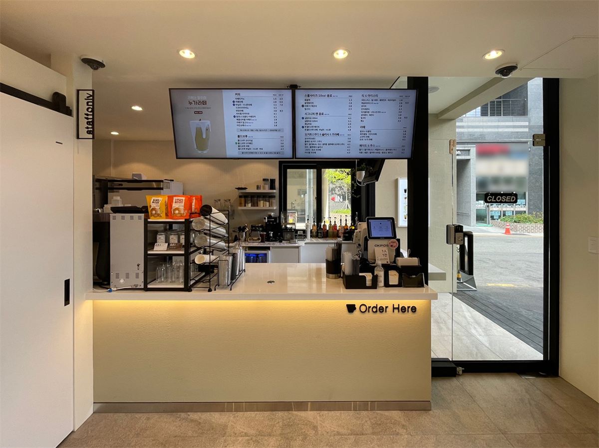 카페051(cafe051) 인테리어 3