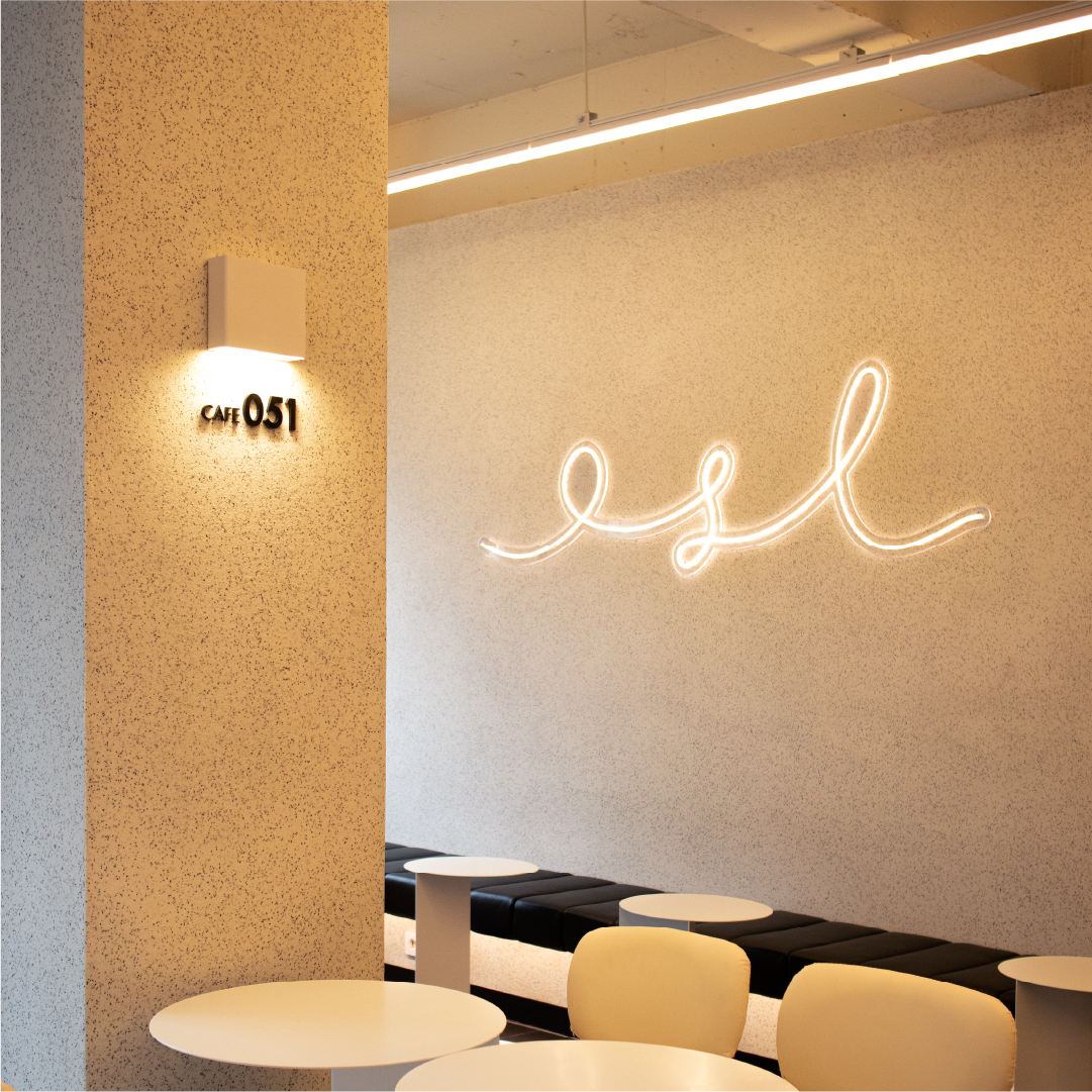카페051(cafe051) 인테리어 4