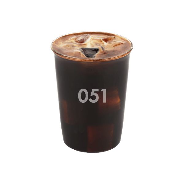 아메리카노