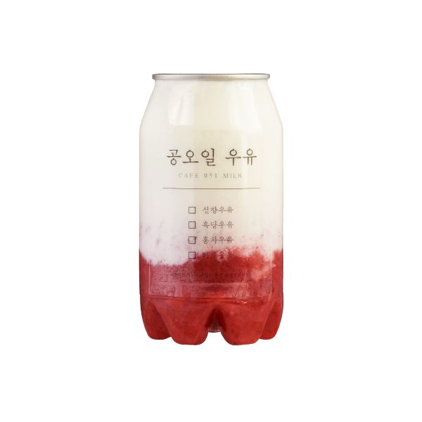 설향우유