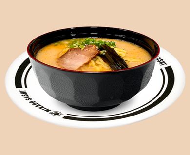 돈코츠라멘