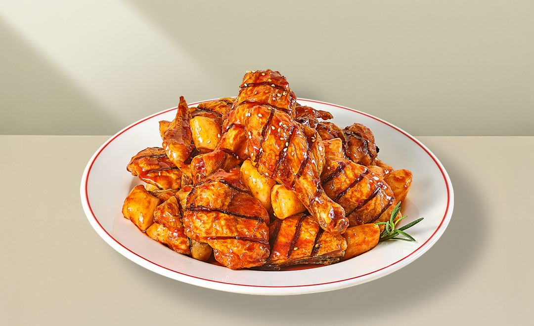 양념꾸브