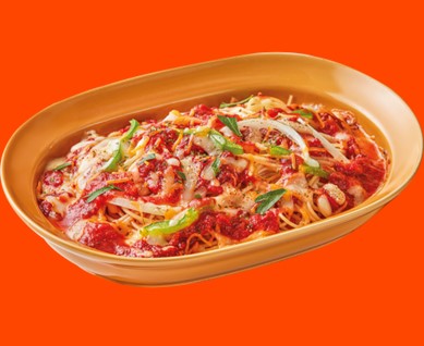 토마토 치즈 파스타