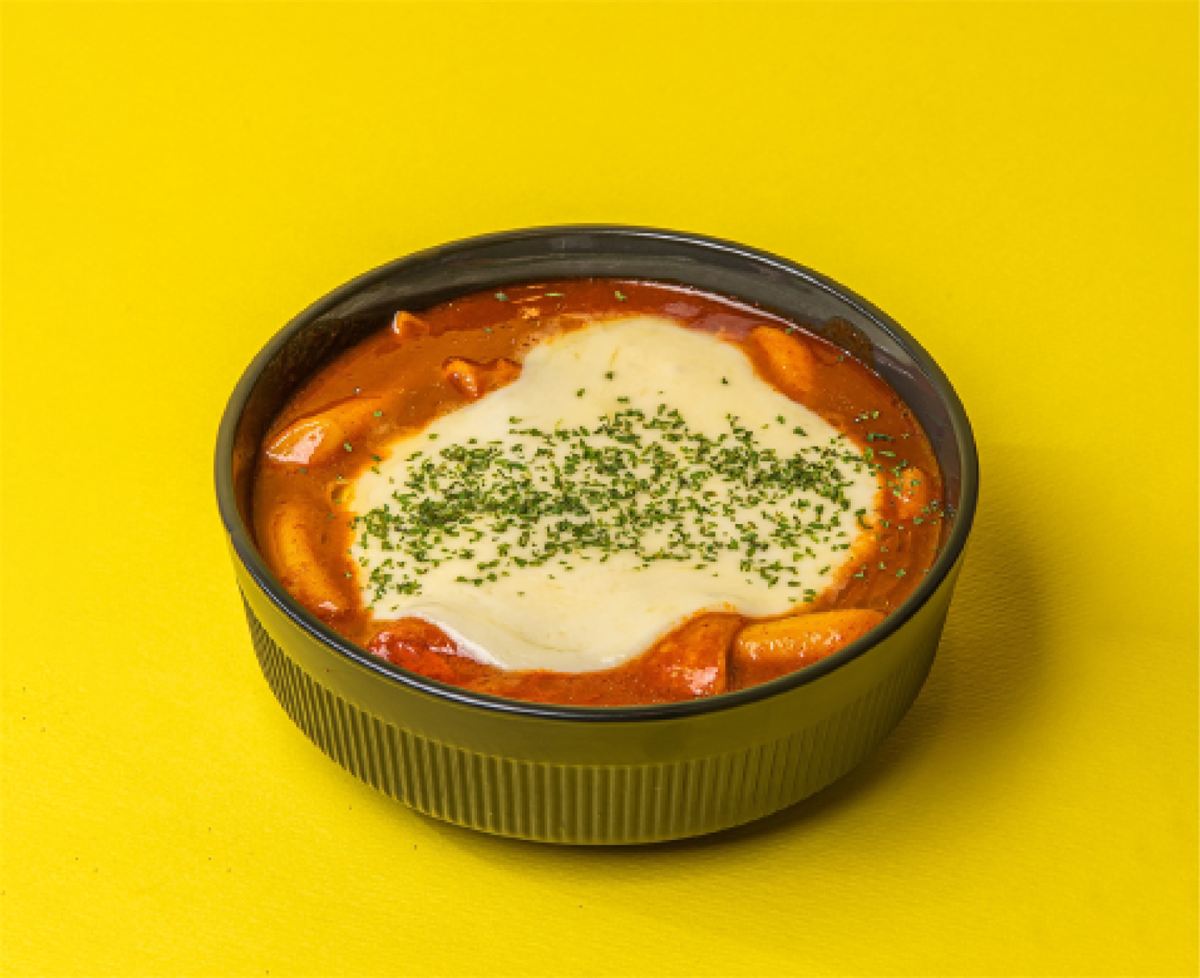 봉내떡볶이