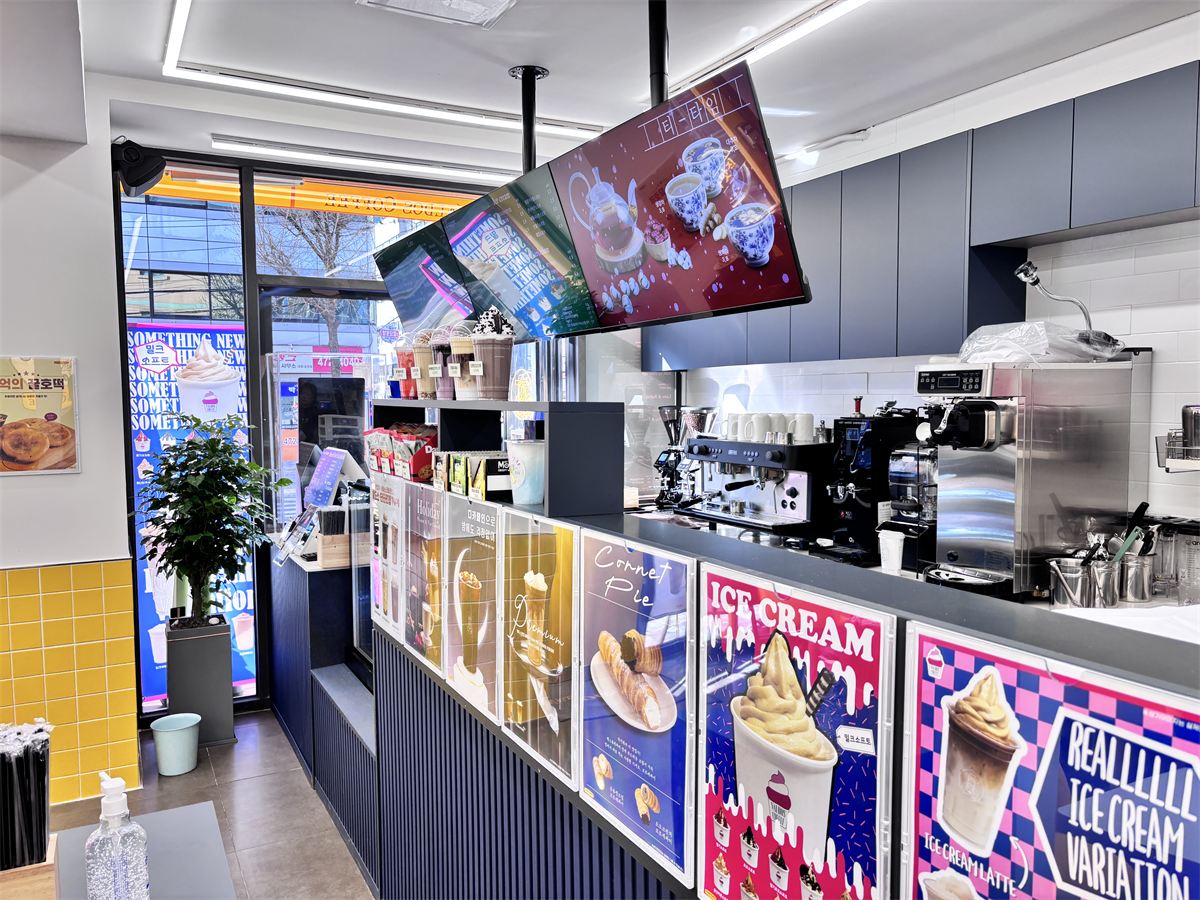 발도스커피(valdos coffee) 인테리어 2