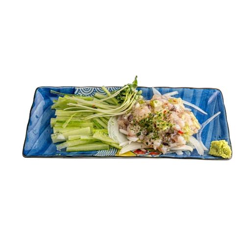 타코와사비