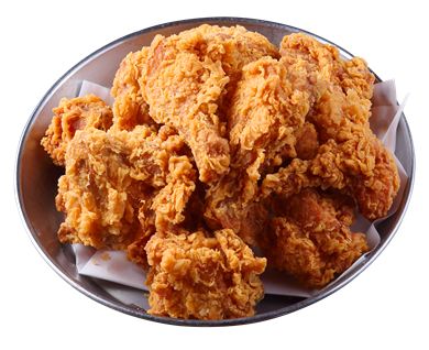 황금치킨