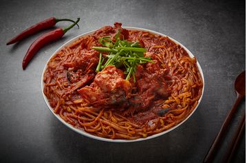 콜라겐아구찜(대)
