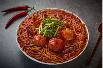 살마니아구찜(대)