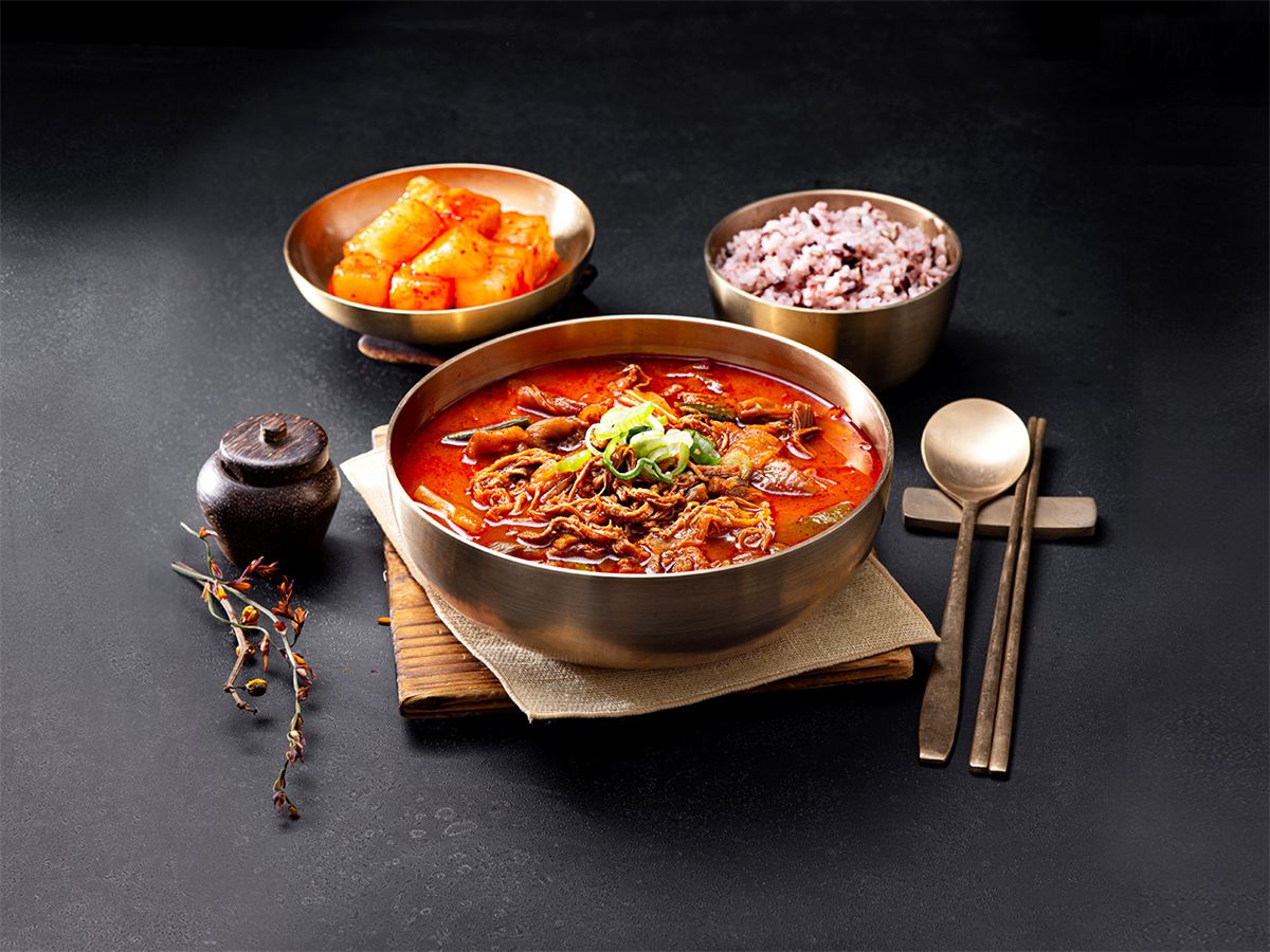 육개장