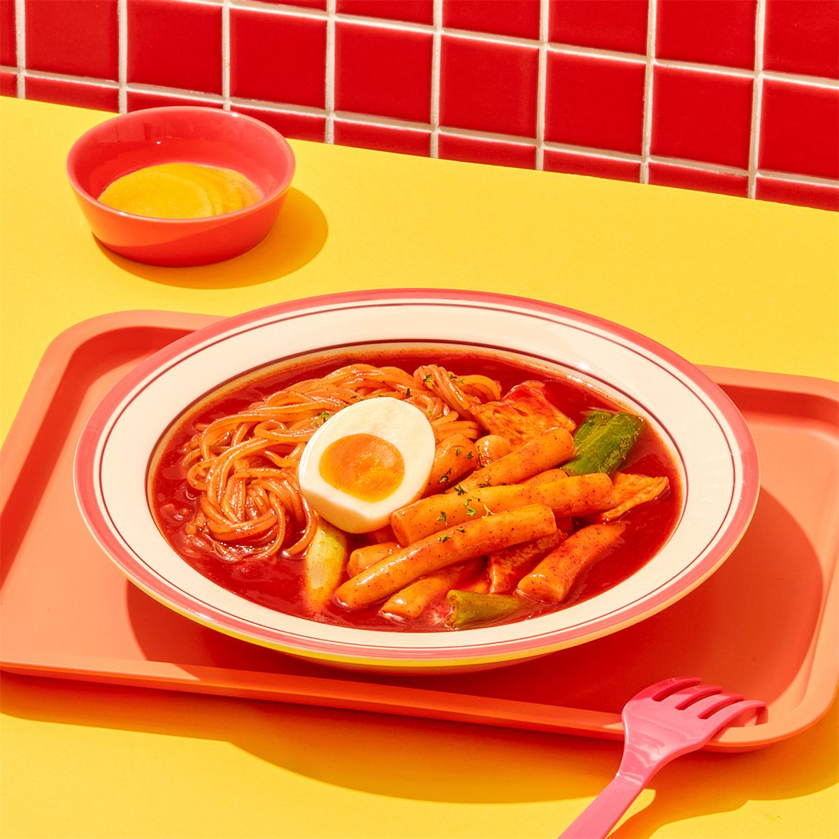 쫄볶이(1인분)