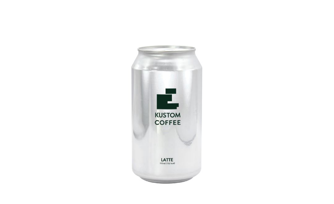 캔 라떼 335ml