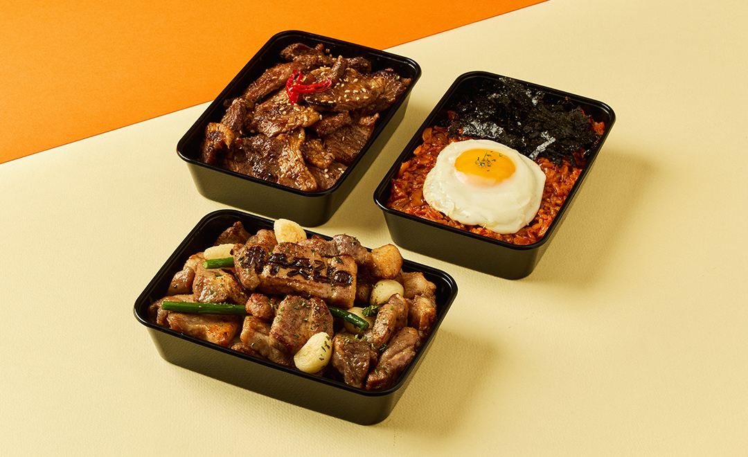 [500g] 오늘은 내맘대로 두배