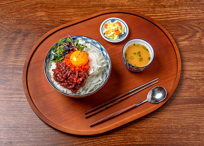 육회동