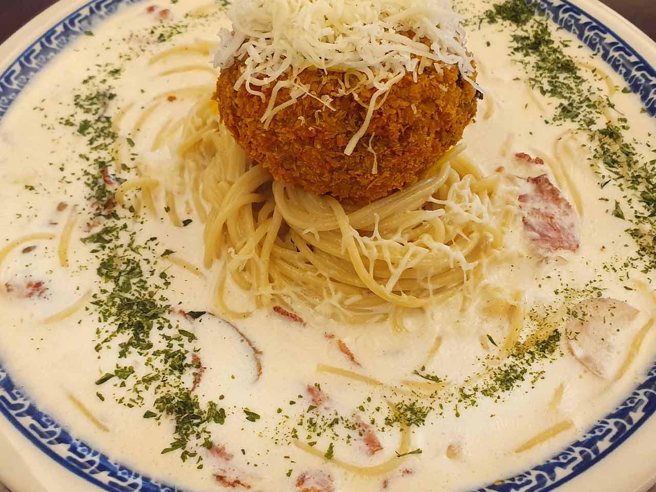 크림아란치니