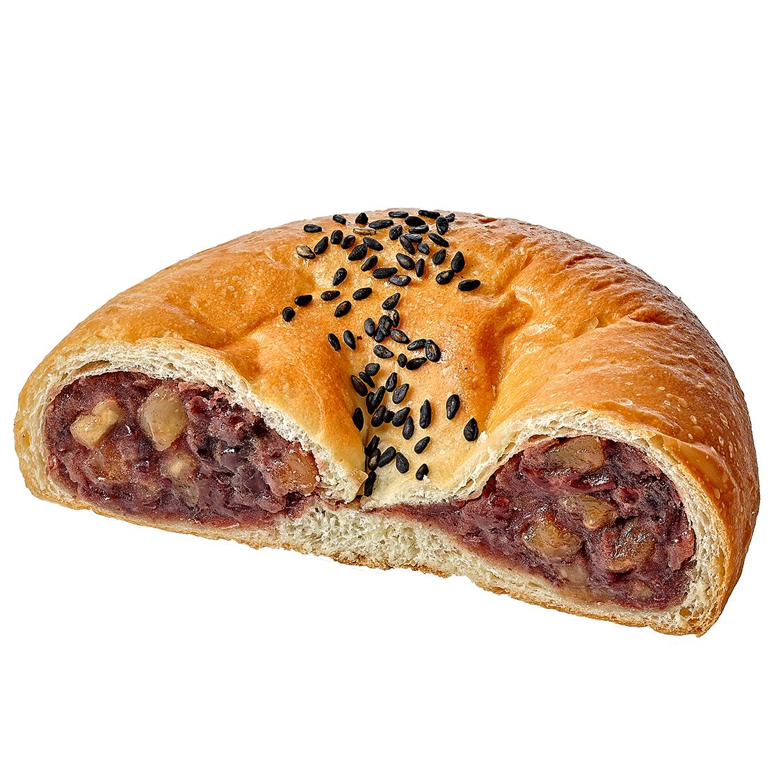 단팥빵