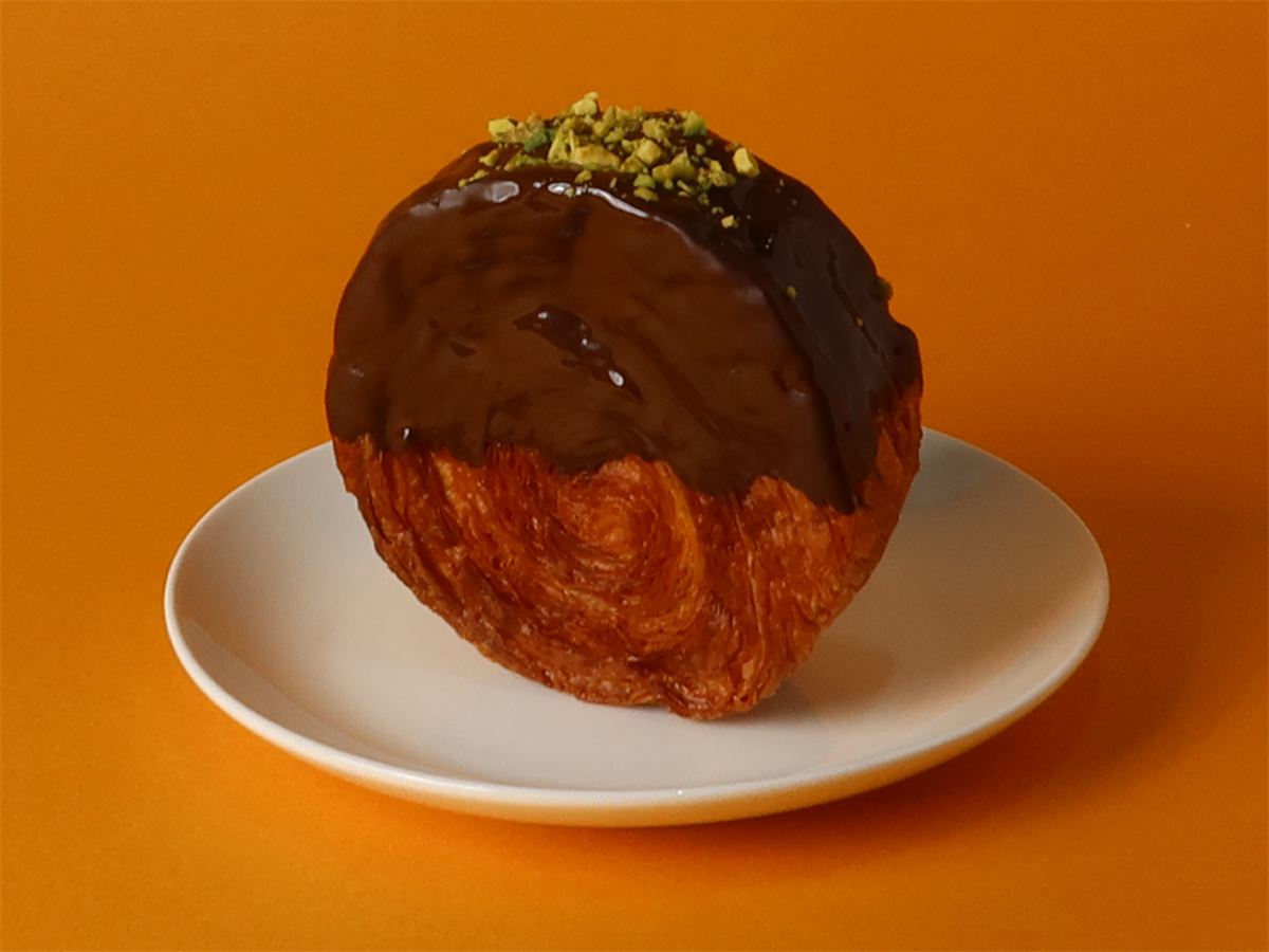 두바이스타일 뉴욕롤