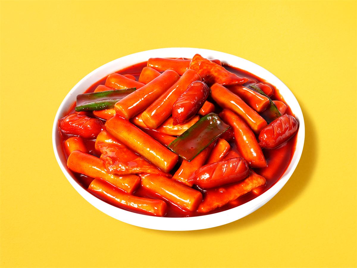 스텔라 떡볶이