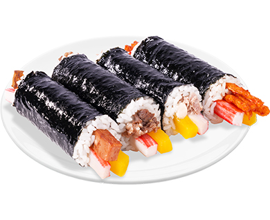 꼬마김밥