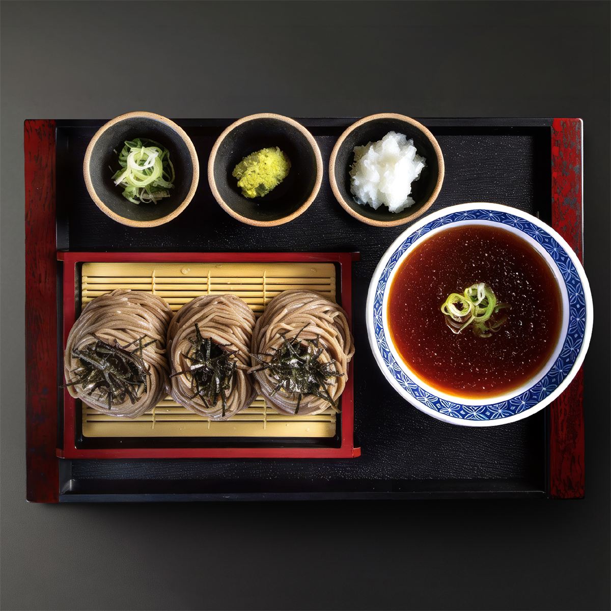 삼동소바