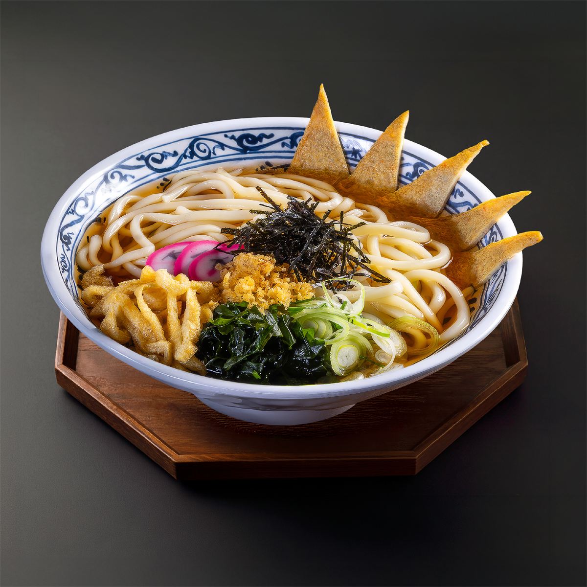 삼동우동