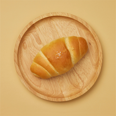 버터소금빵