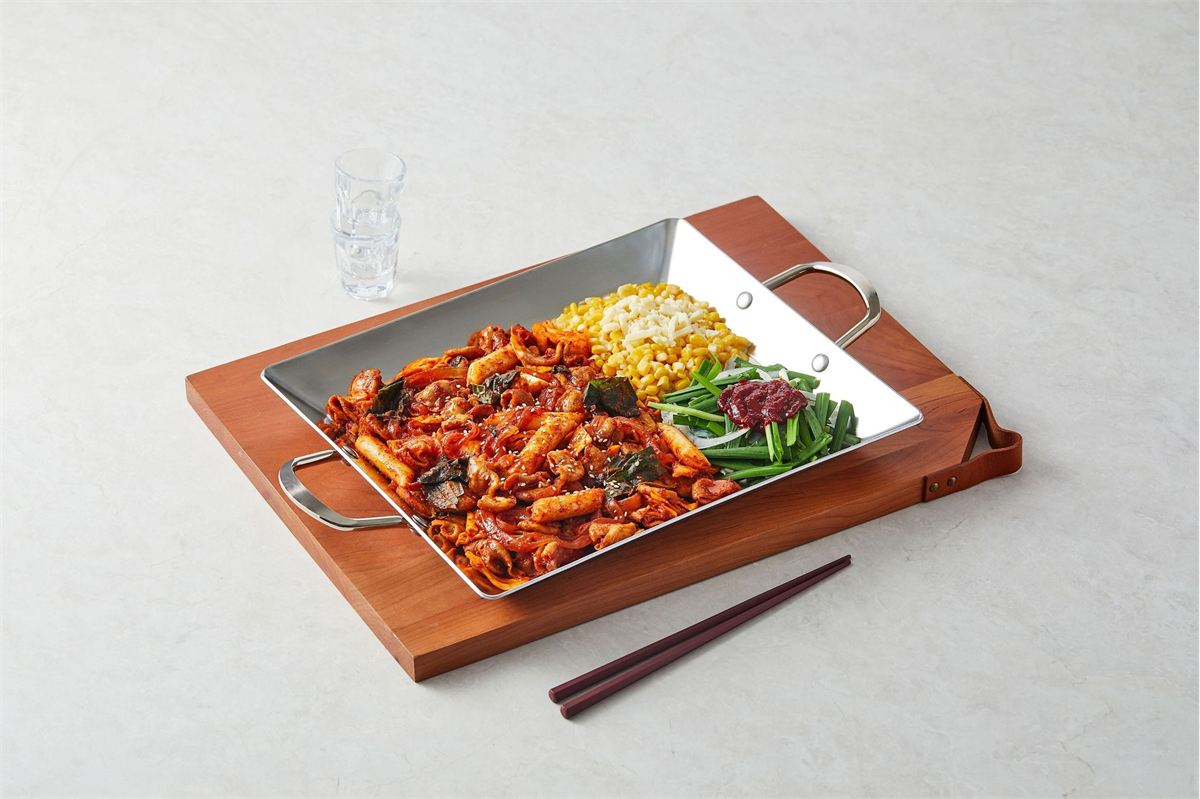 야채곱창